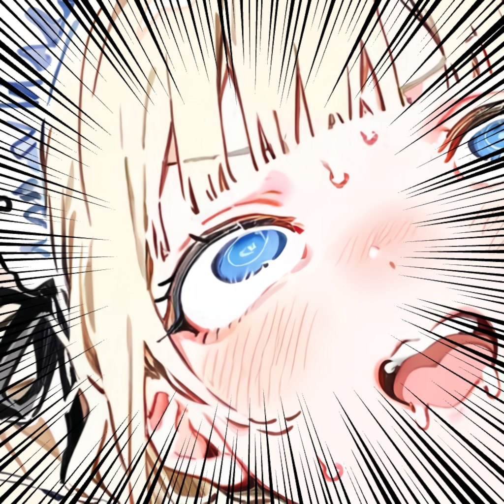 きゅるりんッッ✨✨🍕👻