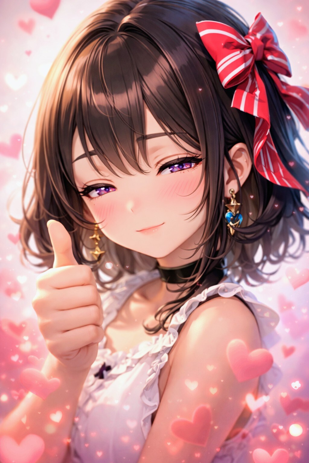 スーパーディティール・TOPAZお姉やん👍 | の人気AIイラスト・グラビア