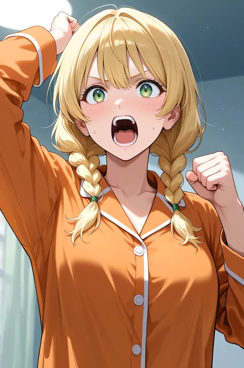 野球拳が強いねねち