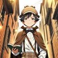 名探偵照太 12枚目