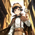 名探偵照太 7枚目