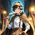 名探偵照太 6枚目