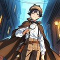 名探偵照太 11枚目