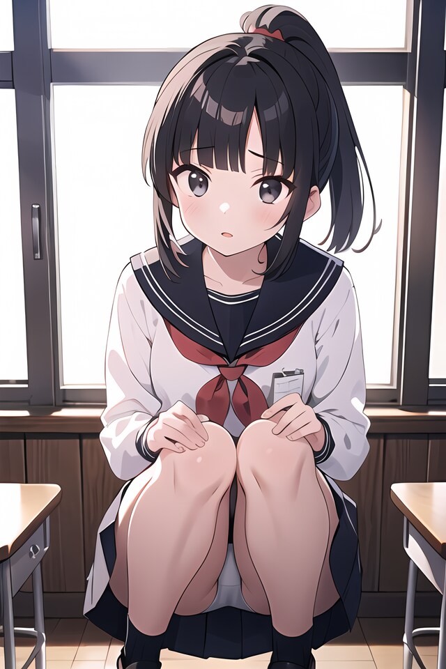 どうしましたか？