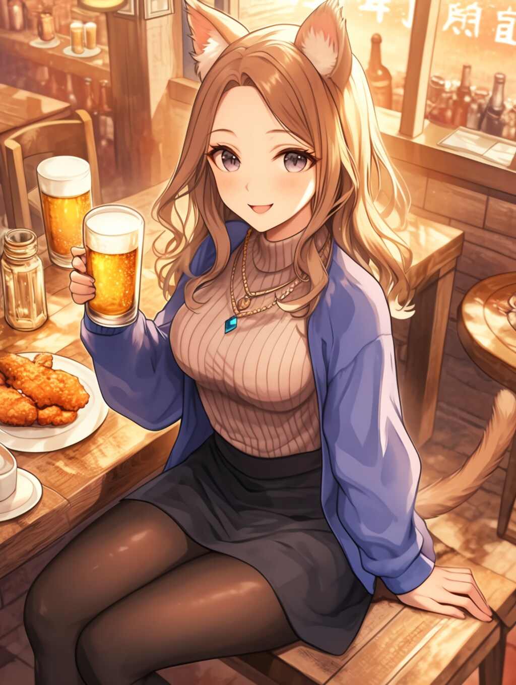 にゃん娘94