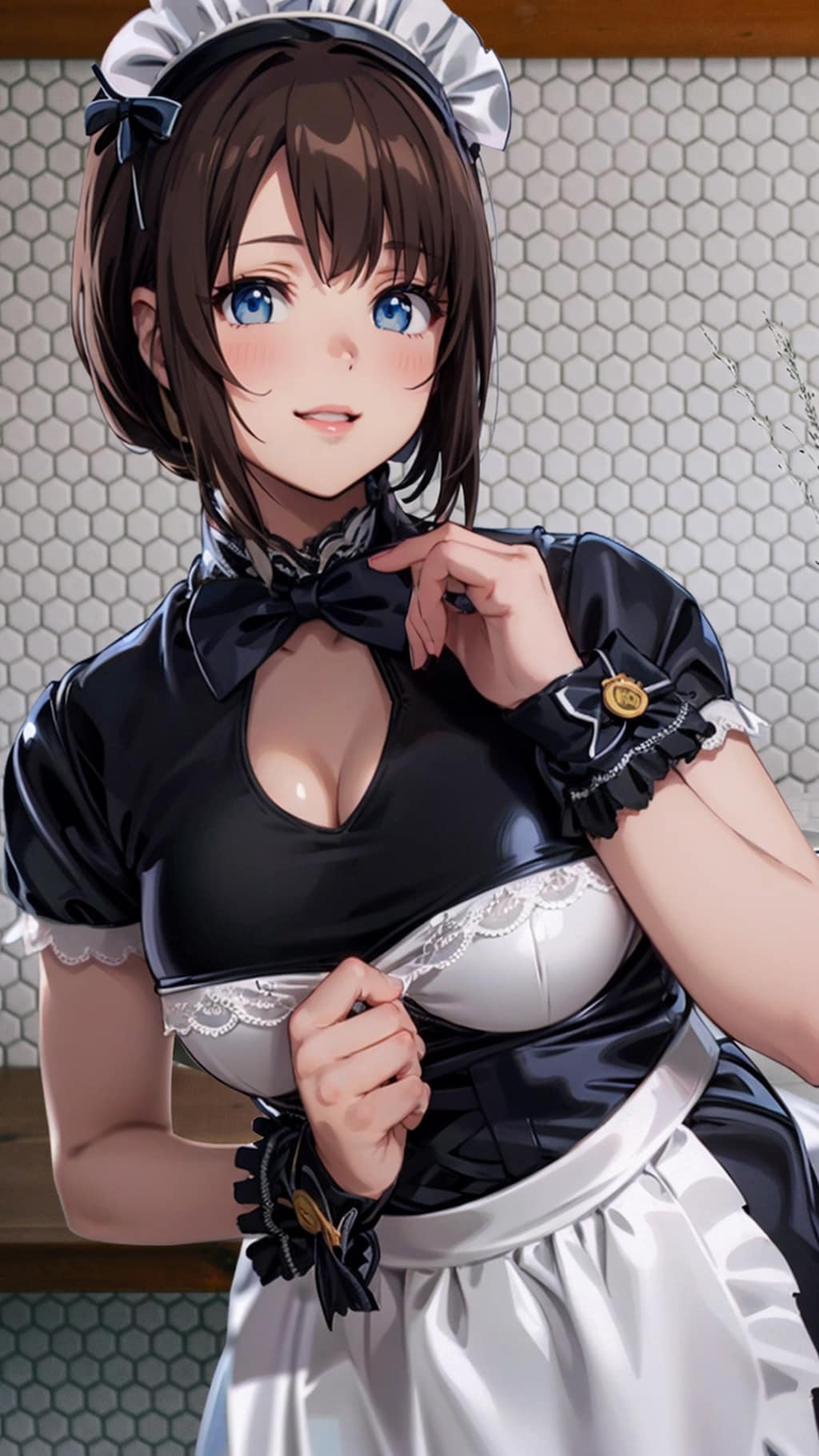 メイドインブラック