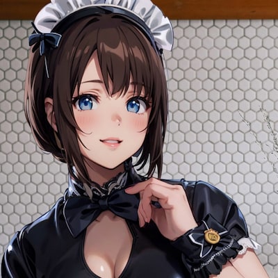 メイドインブラック