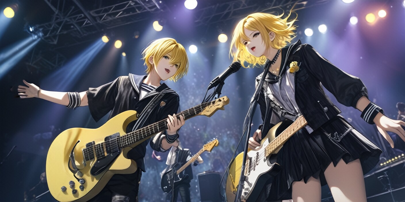 R&R 17 Happy Birthday | の人気AIイラスト・グラビア