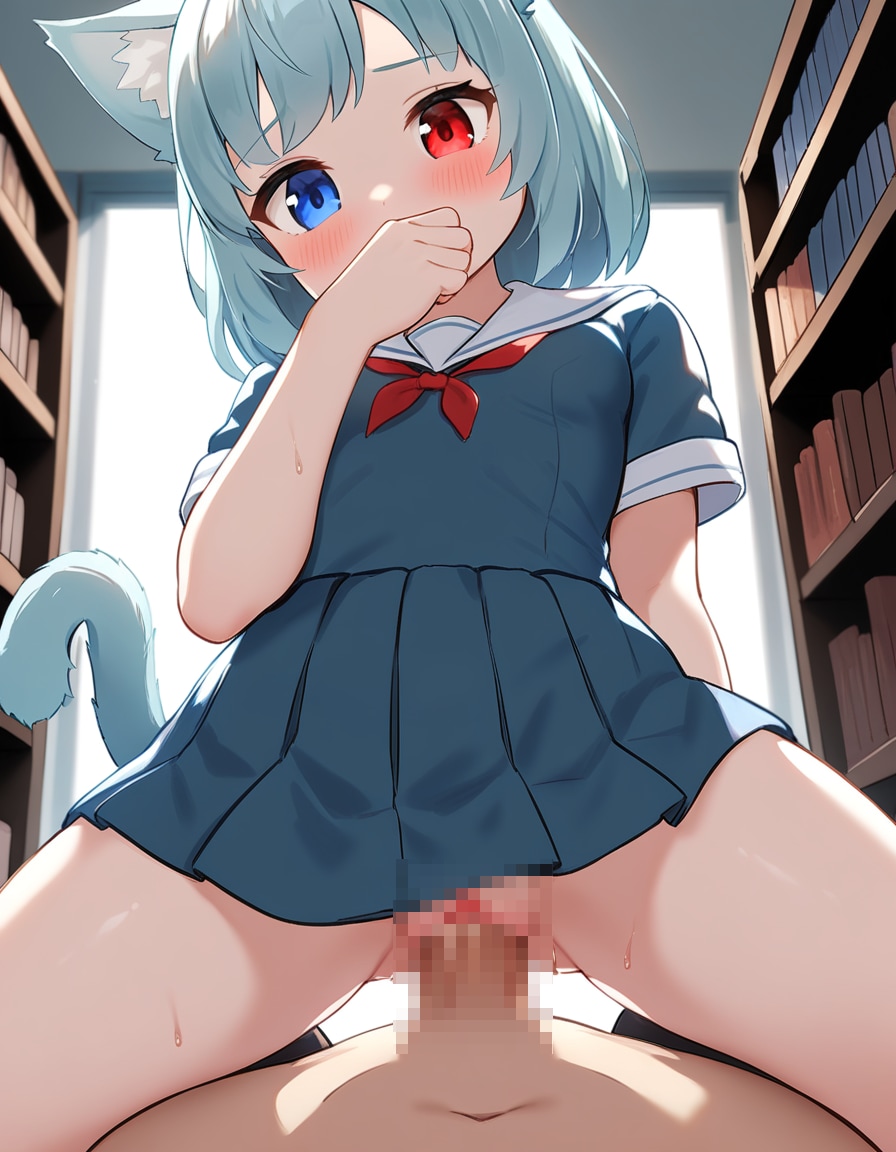 図書館でとまっくす