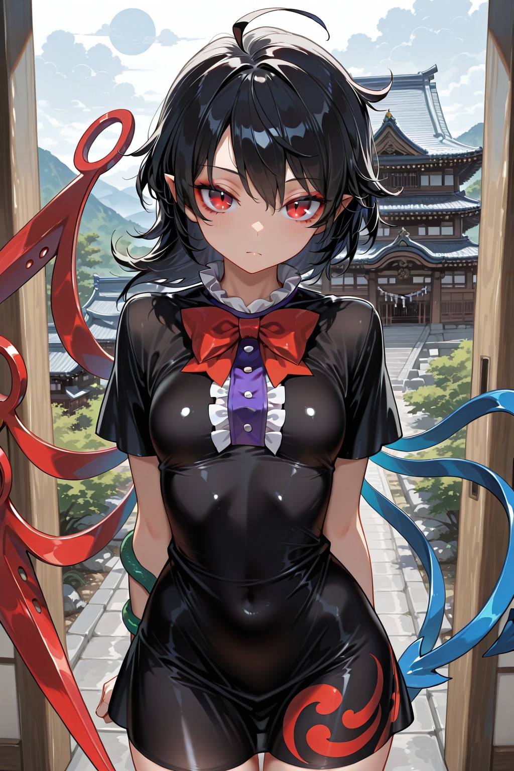 東方星蓮船