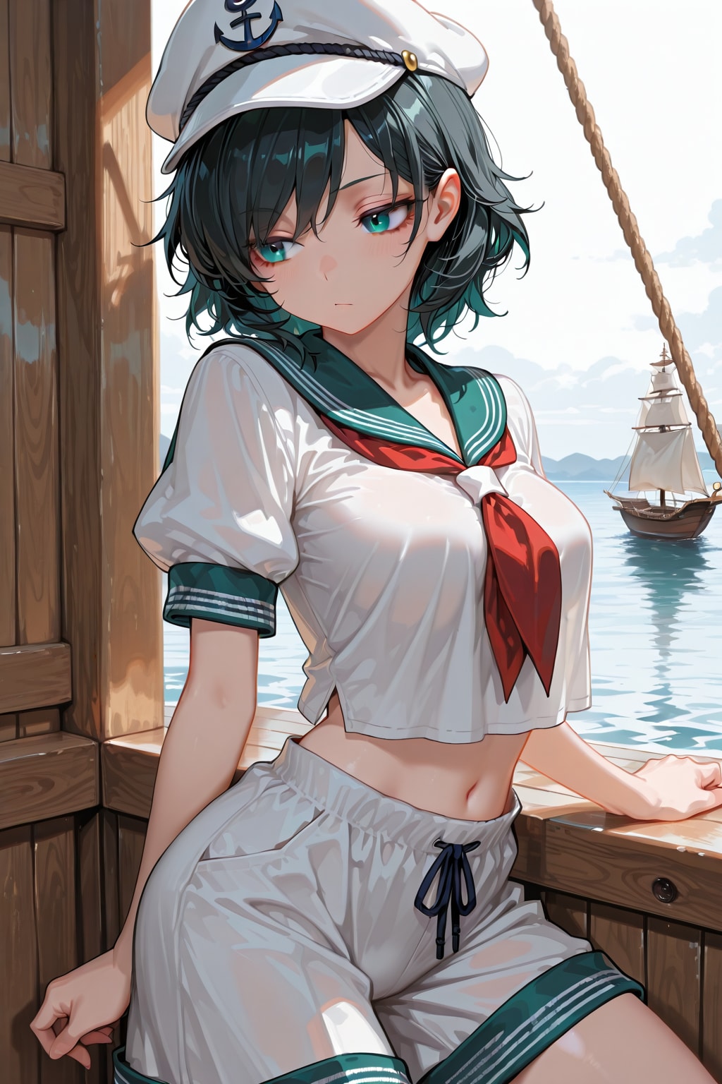 東方星蓮船