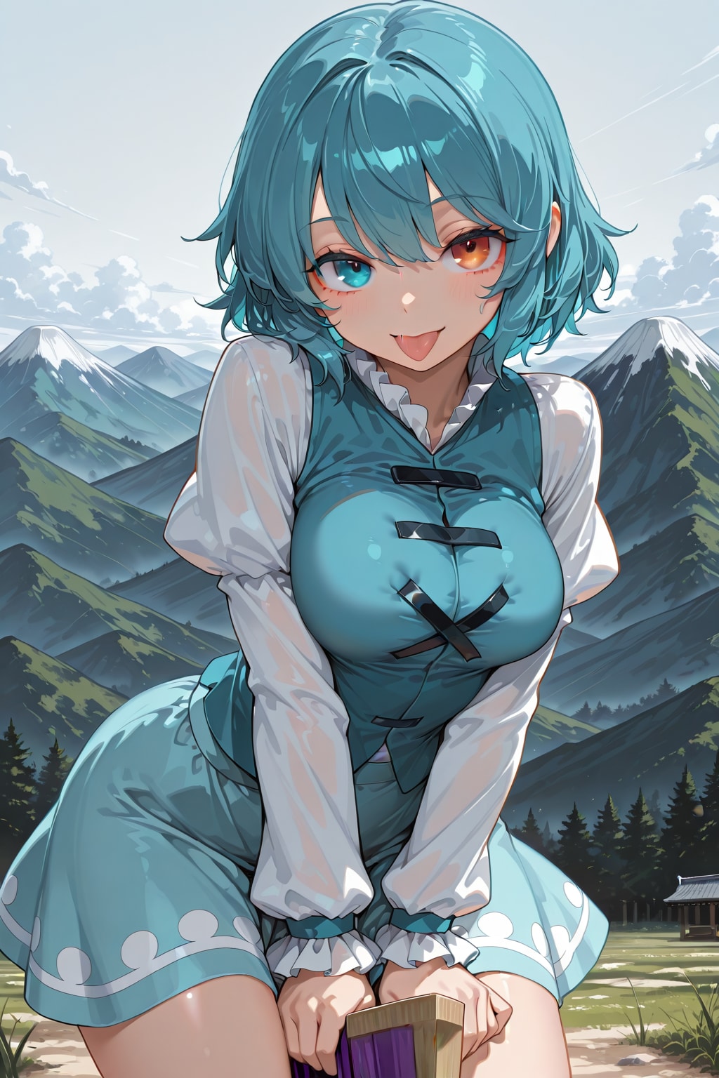 東方星蓮船