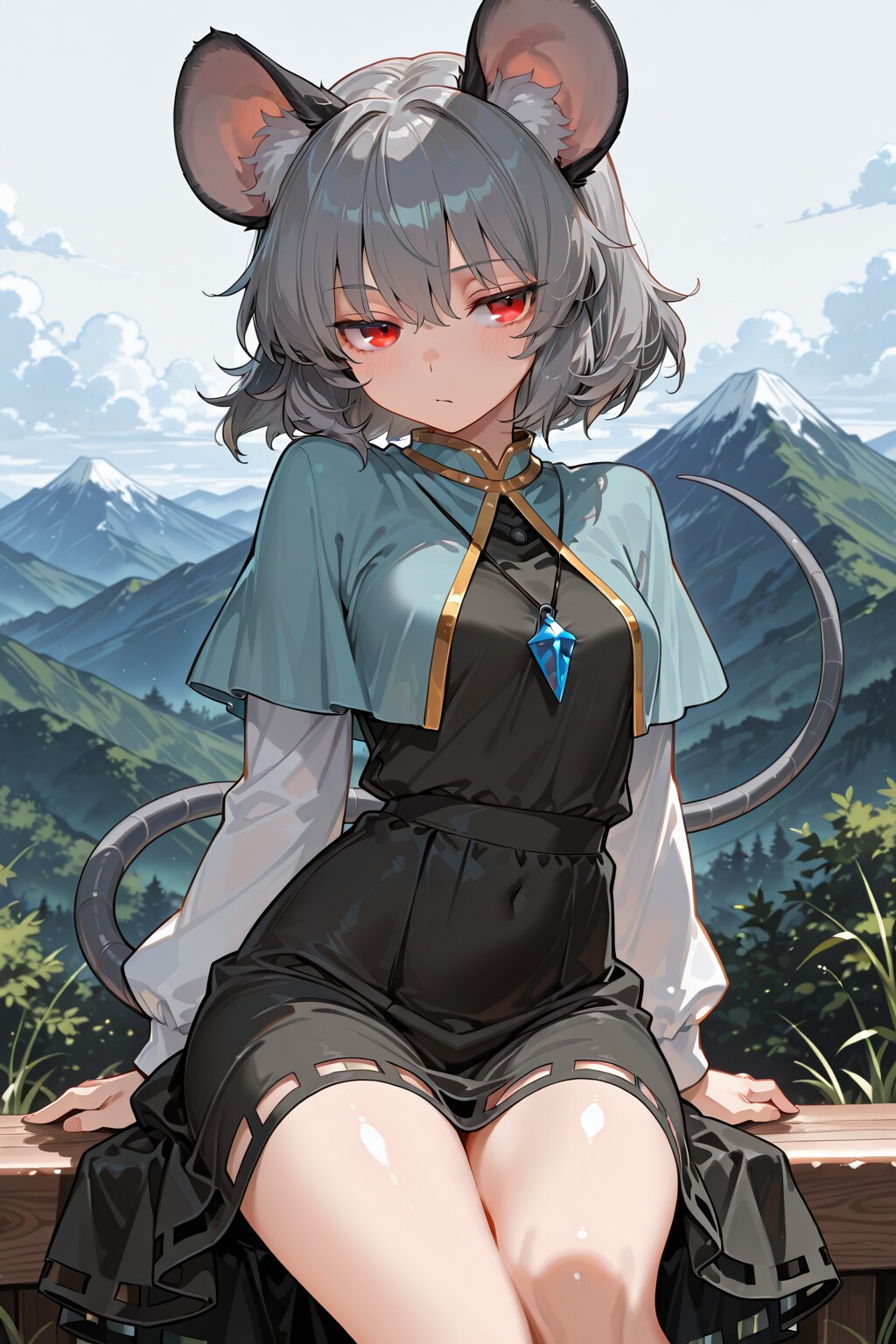 東方星蓮船 | の人気AIイラスト・グラビア