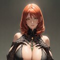 ドレスコーデ 4枚目