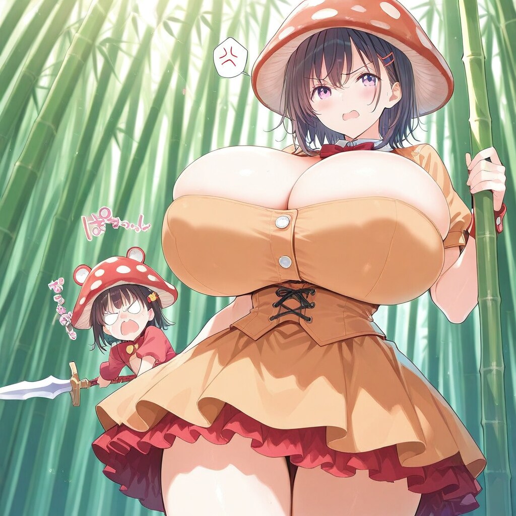 きのこVSたけのこ　～最後の日の決戦～