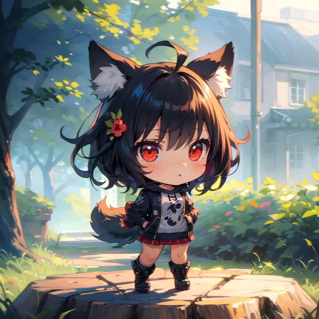 いつになったら涼しくなるんだろう？ | の人気AIイラスト・グラビア