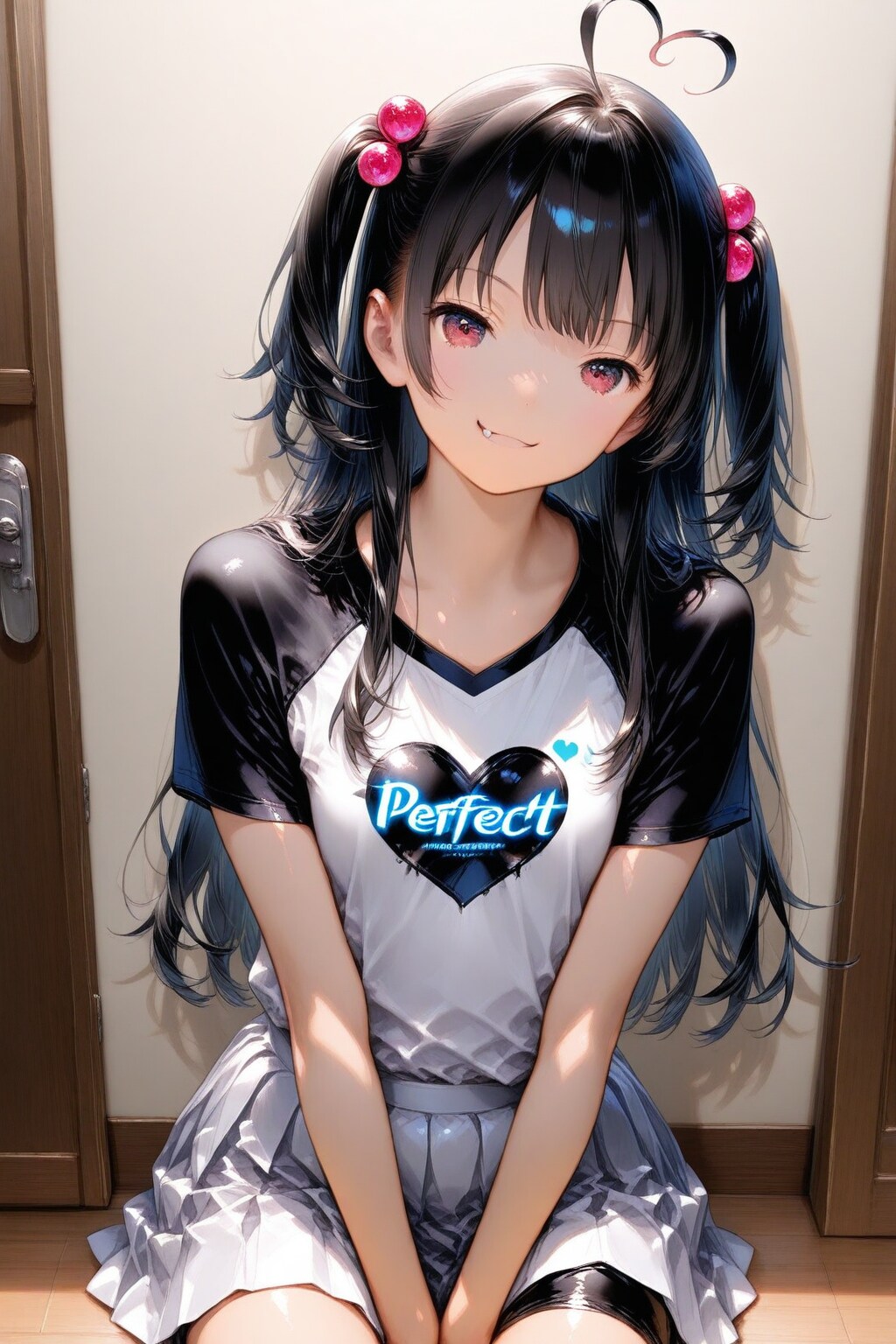 Perfectガール