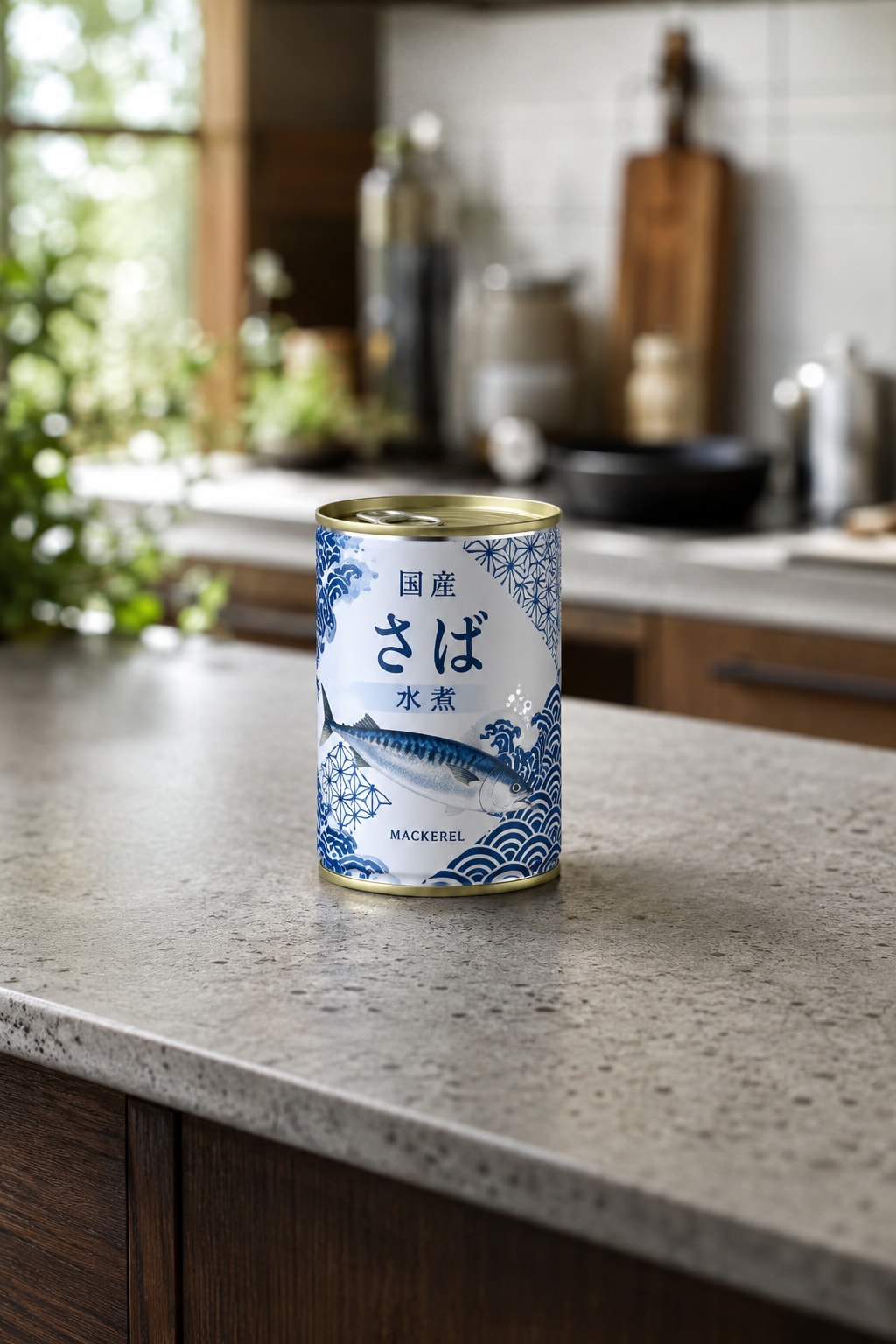 缶違い。