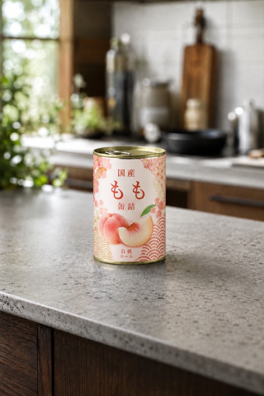 缶違い。