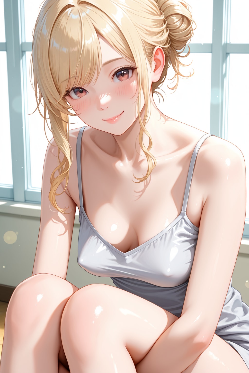 心愛ちゃん