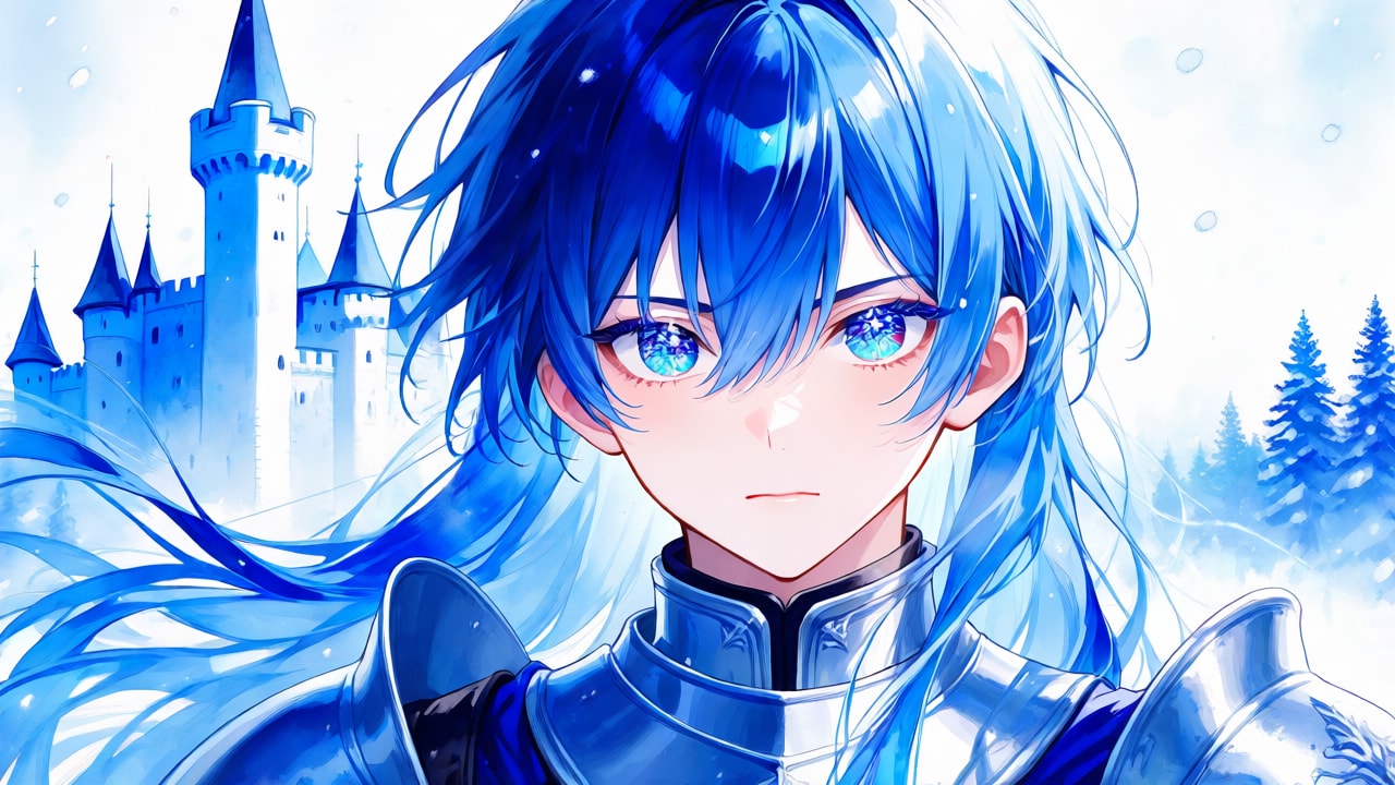 アレック君 | の人気AIイラスト・グラビア