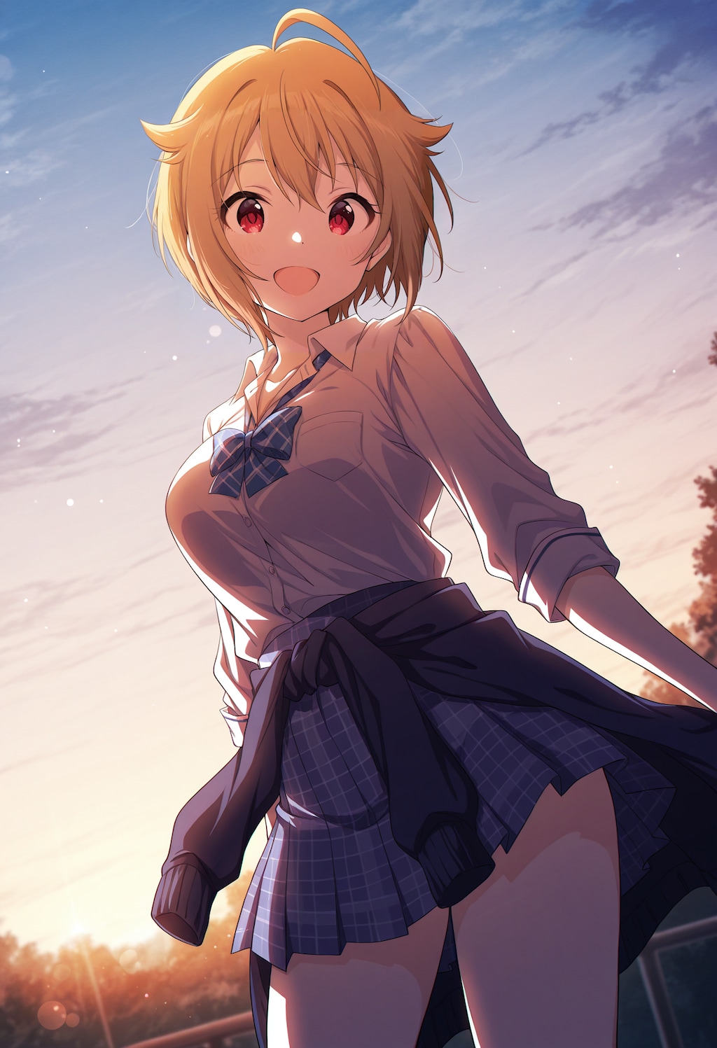 伊吹翼