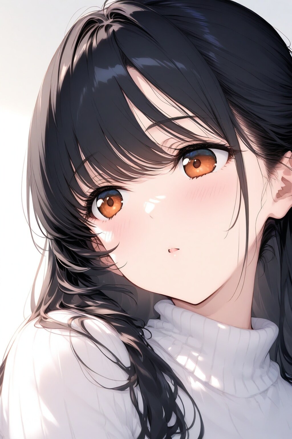 本屋の女性 23歳