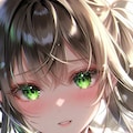 エメラルド 2枚目