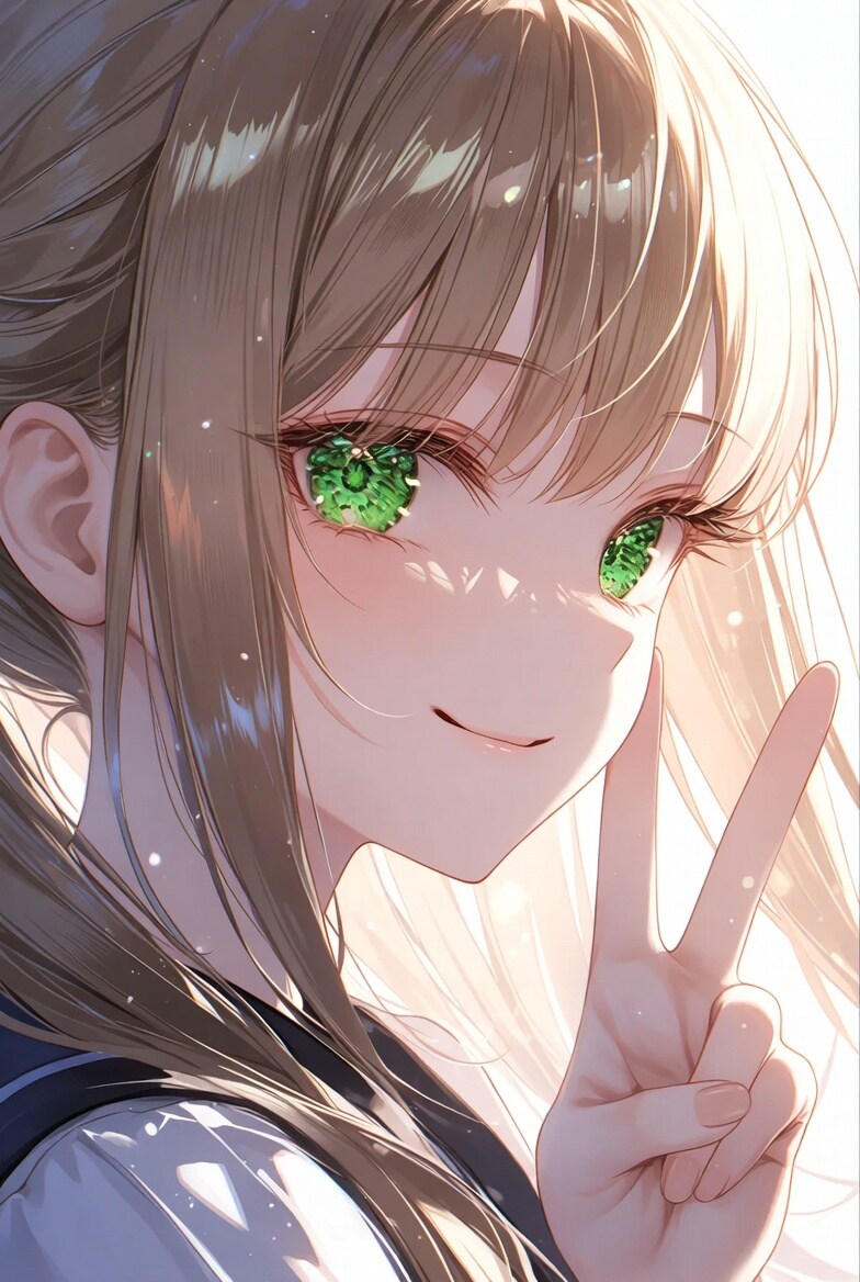 エメラルド
