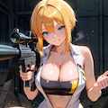 マクスウェル 3枚目