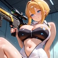 マクスウェル 4枚目