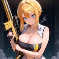 マクスウェル 2枚目