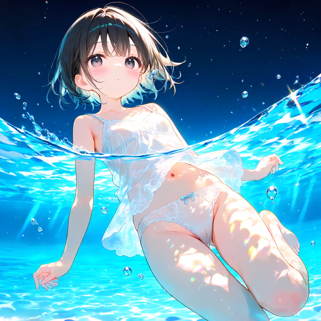 おパンツ48