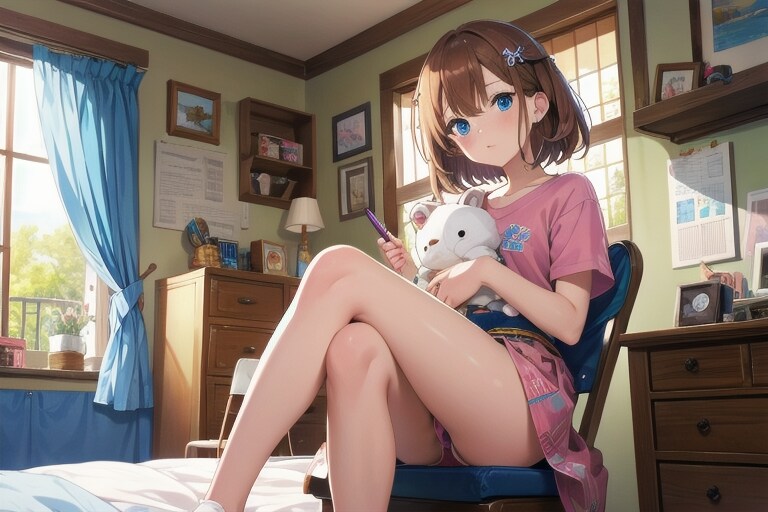 ３年前な義妹