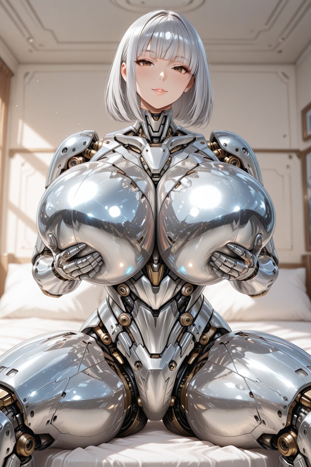 爆乳