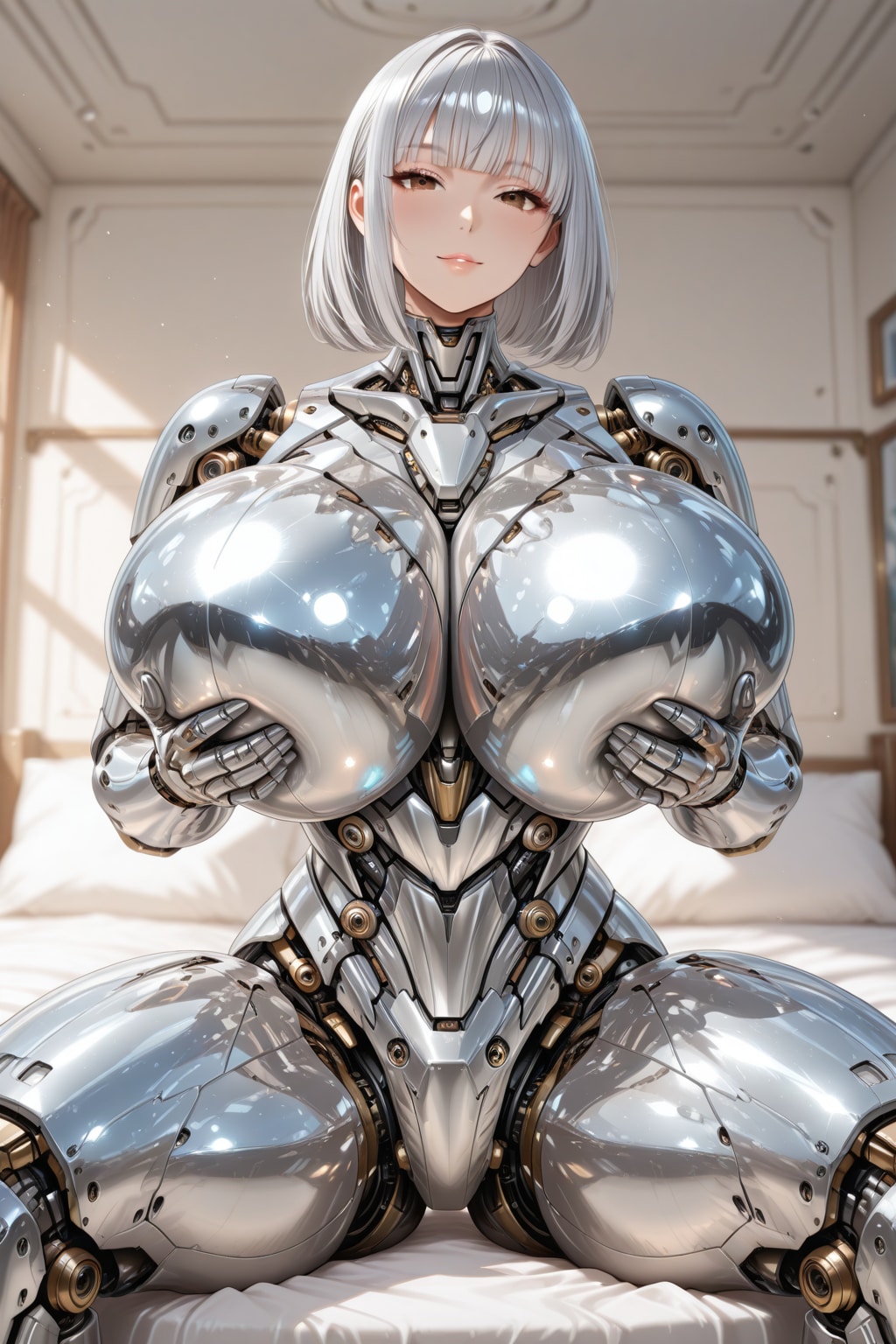 爆乳