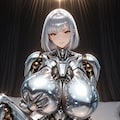 爆乳 3枚目