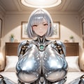 爆乳 2枚目