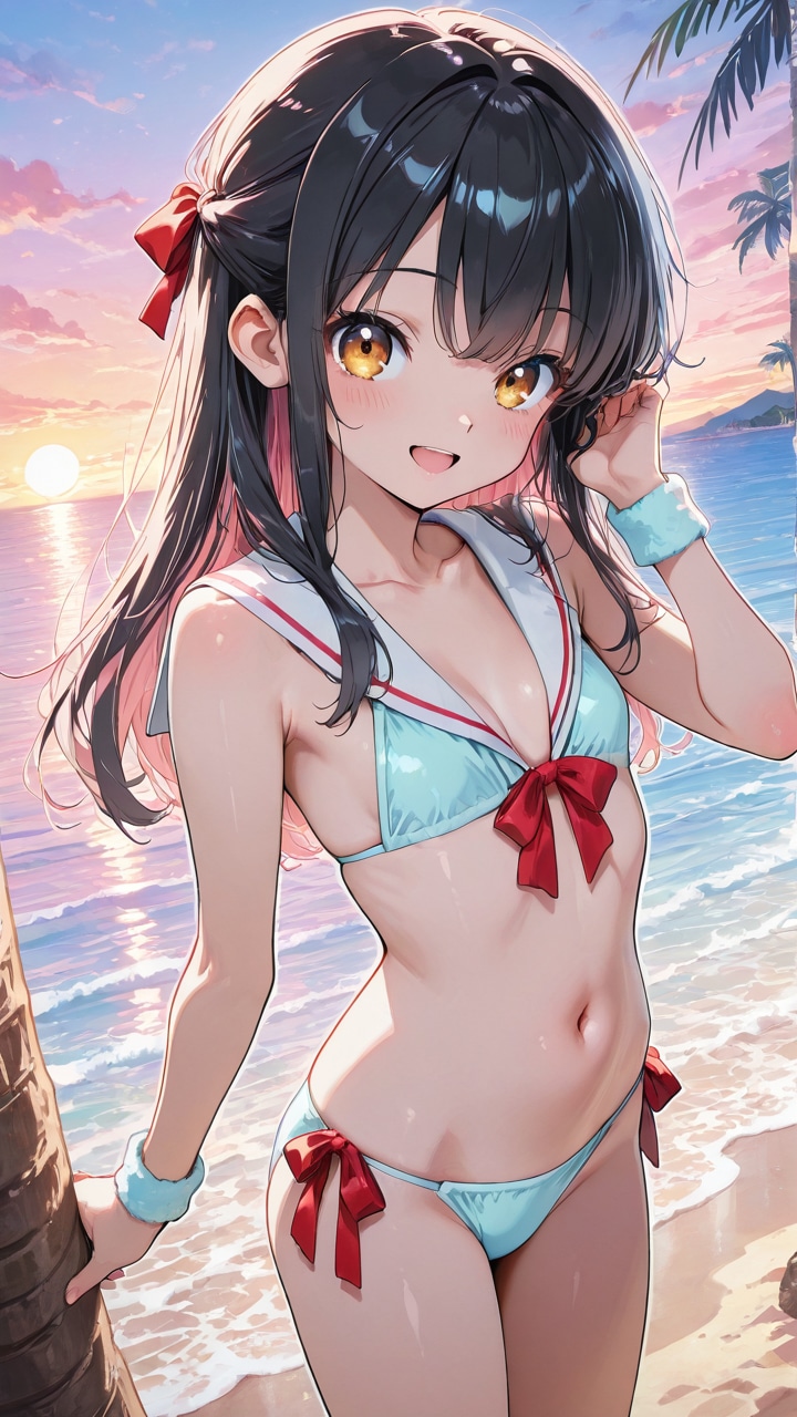 うちの子　ひな