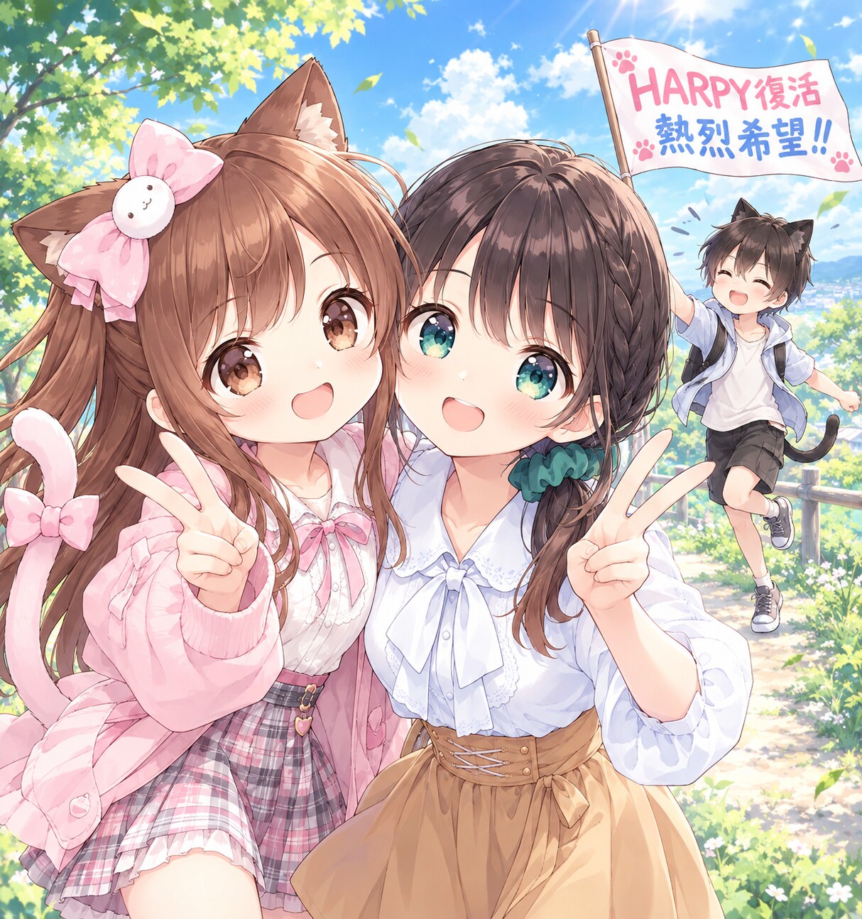 アーシーさんのまなかちゃん | の人気AIイラスト・グラビア