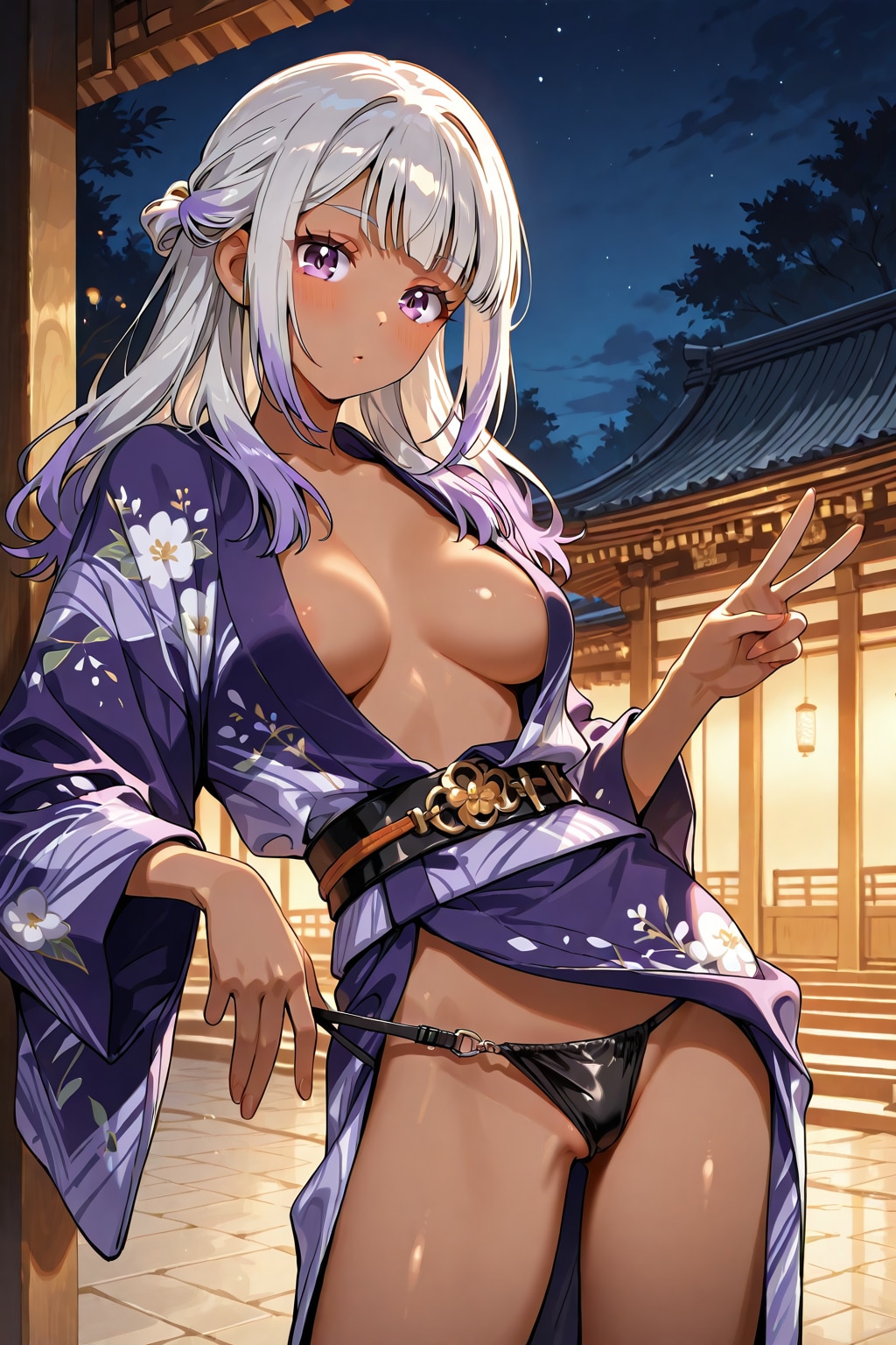チース 君ら どっちが好きなん？