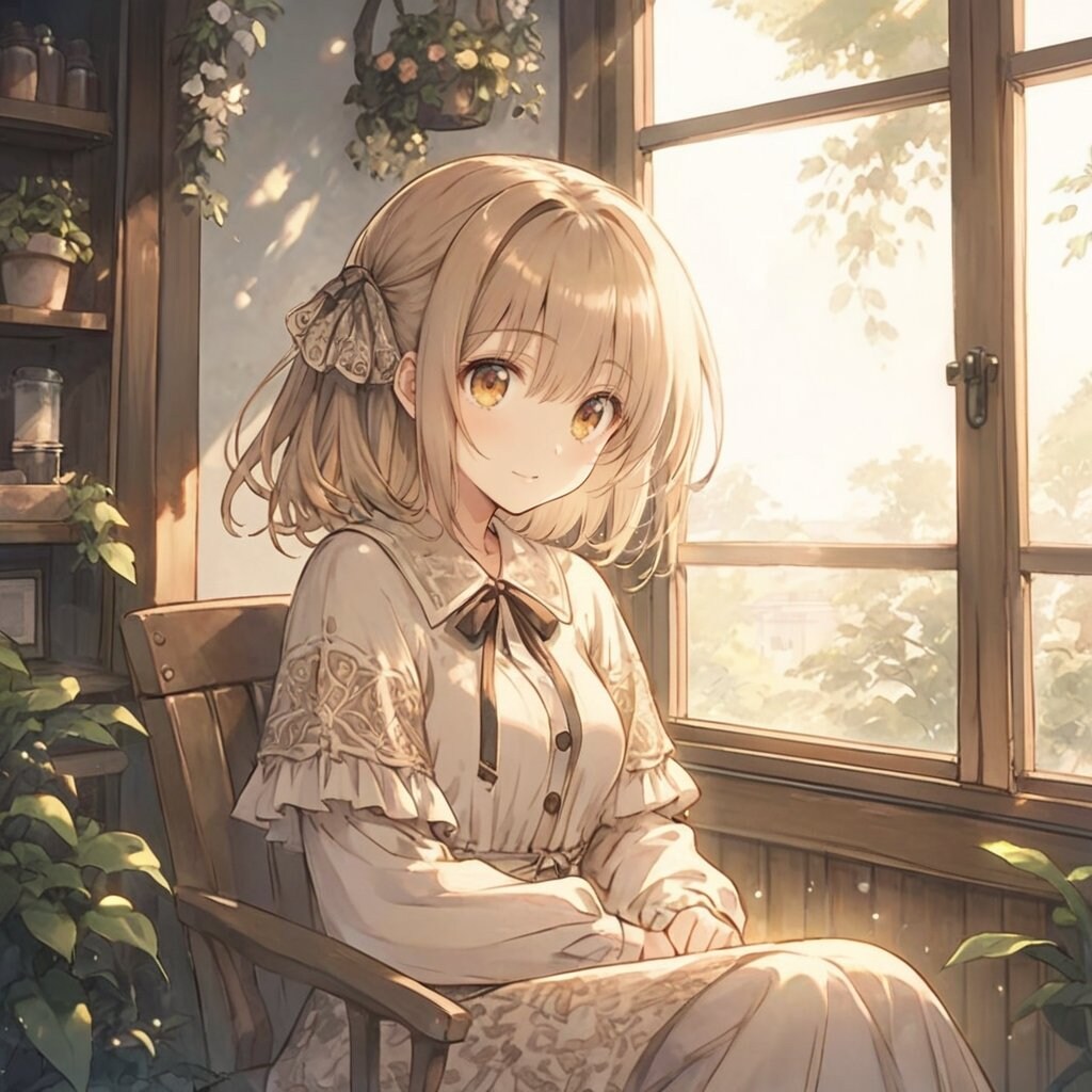 あの娘の部屋50