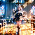 ジルリィ企画作品です 2枚目