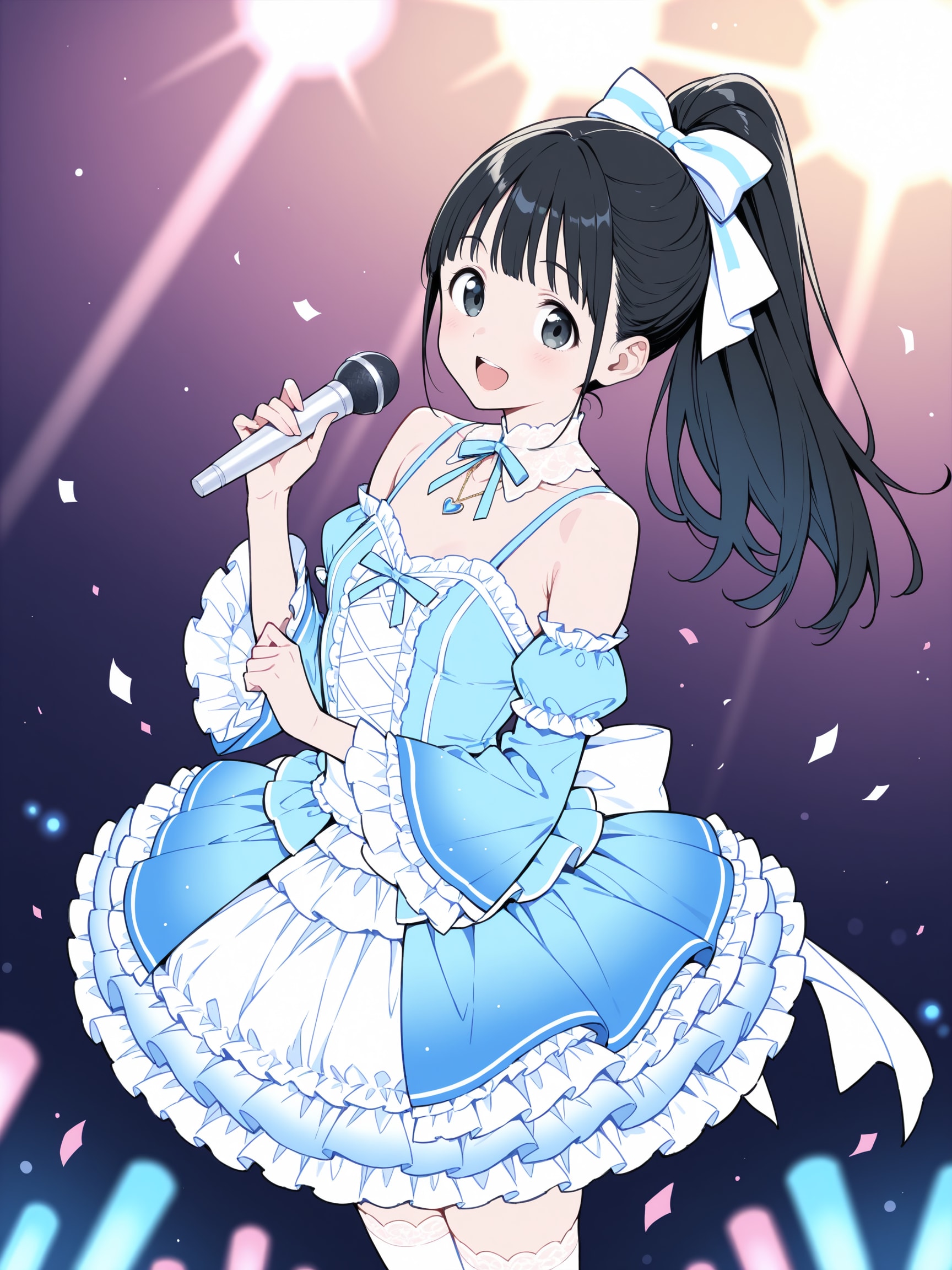 アイドル 舞ちゃん！