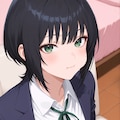 カロリーを大量摂取するJK 4枚目