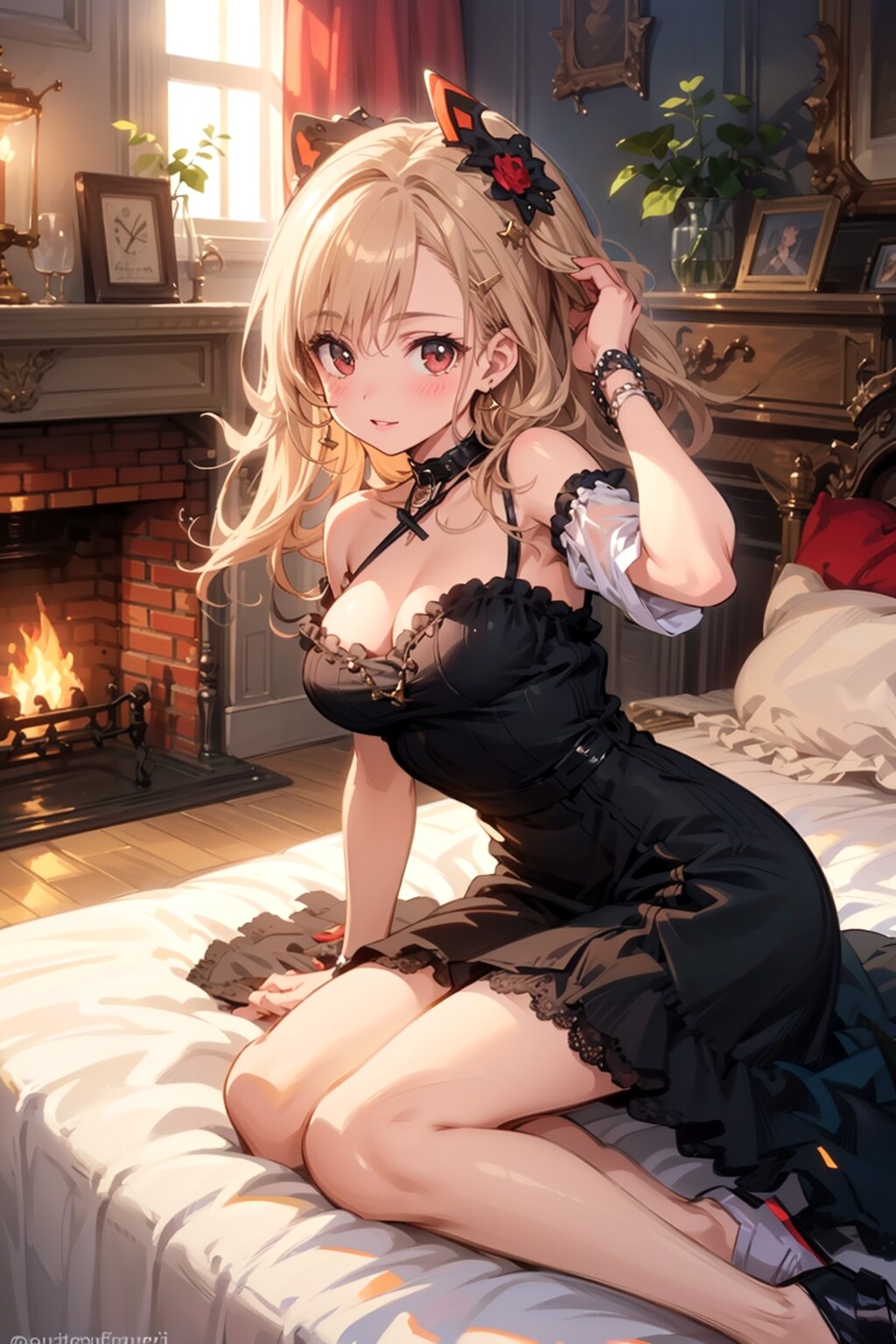 ちょっと休んでいきませんか？