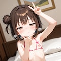 事後記念撮影 11枚目