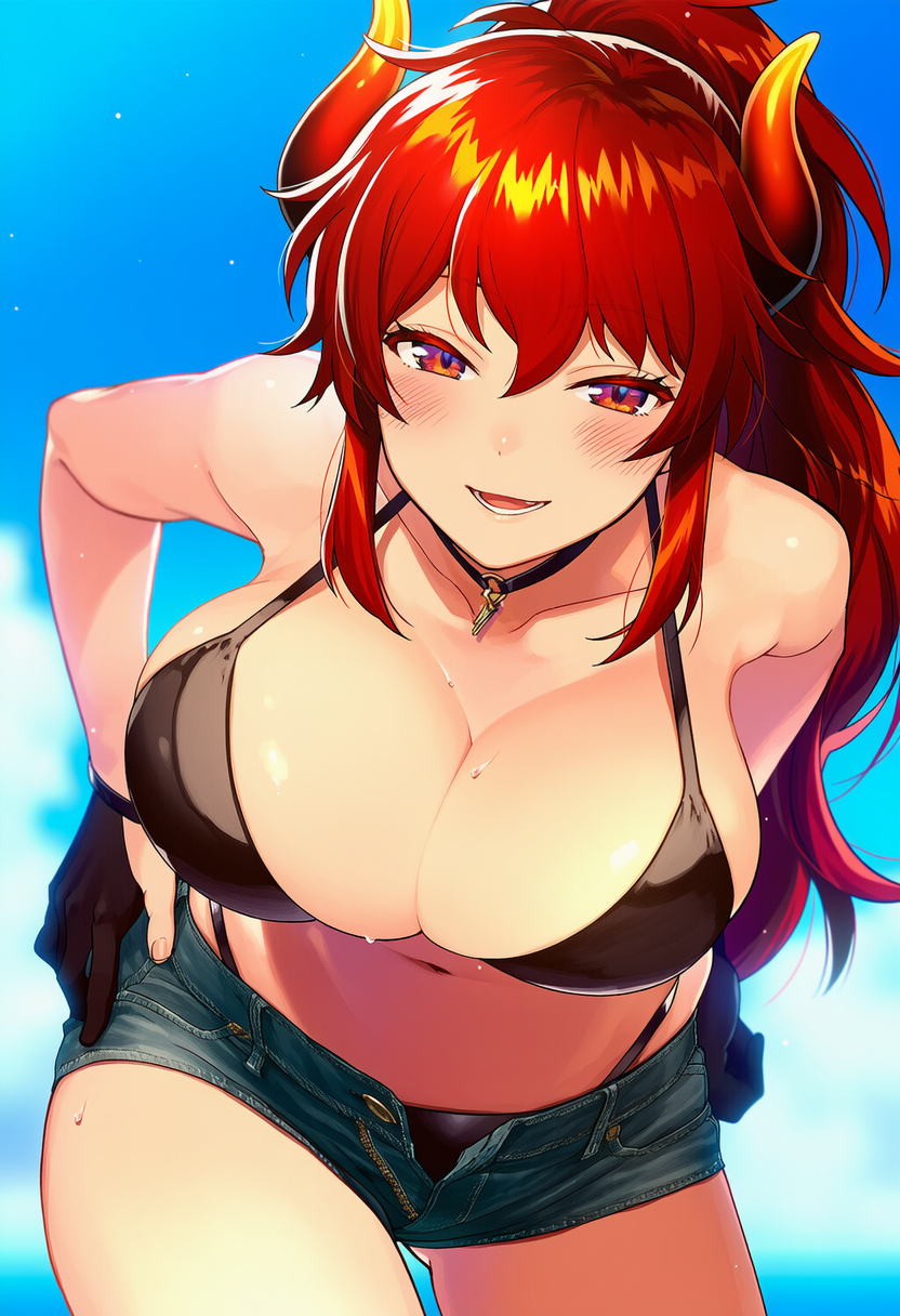 ビキニ