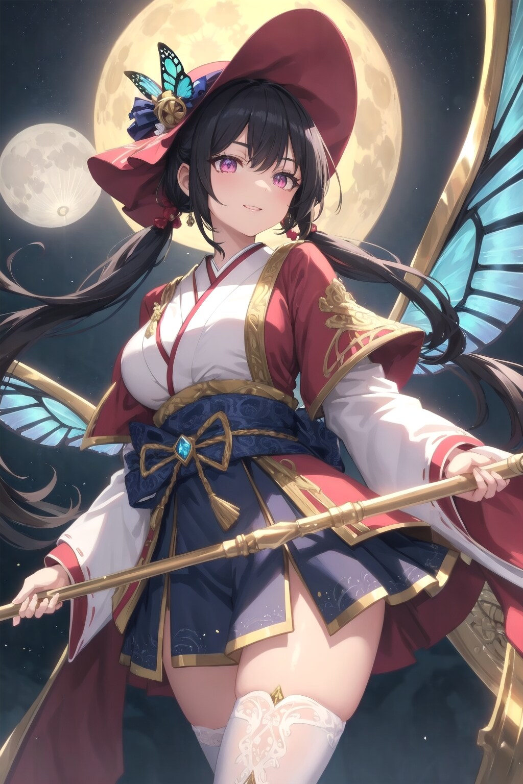 魔法少女