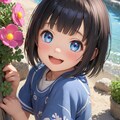 今日の誕生花はポーチュラカ 3枚目
